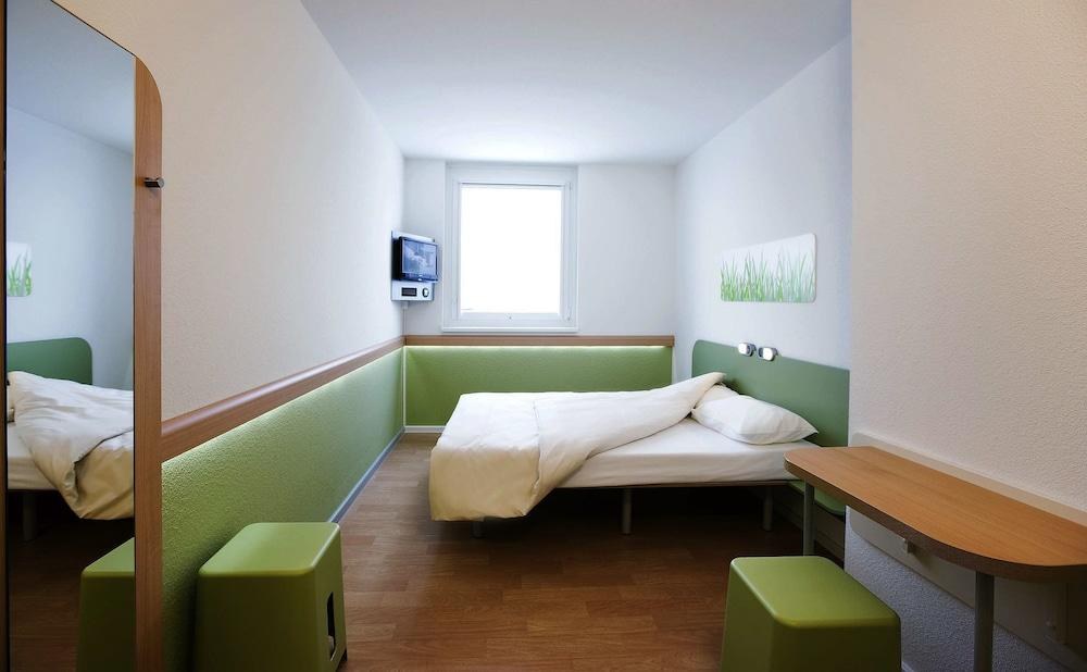 ibis budget Wien Messe