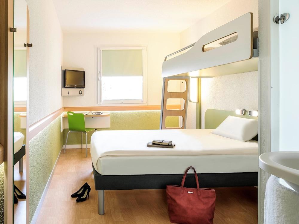 ibis budget Wien Messe photo 1