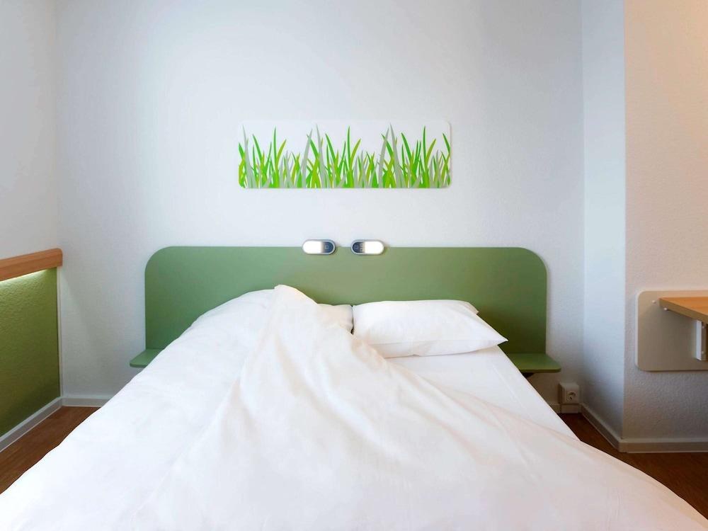 ibis budget Wien Messe photo 2