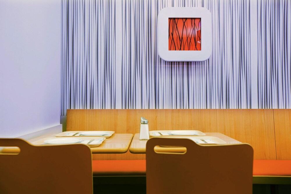 ibis budget Wien Messe photo 3