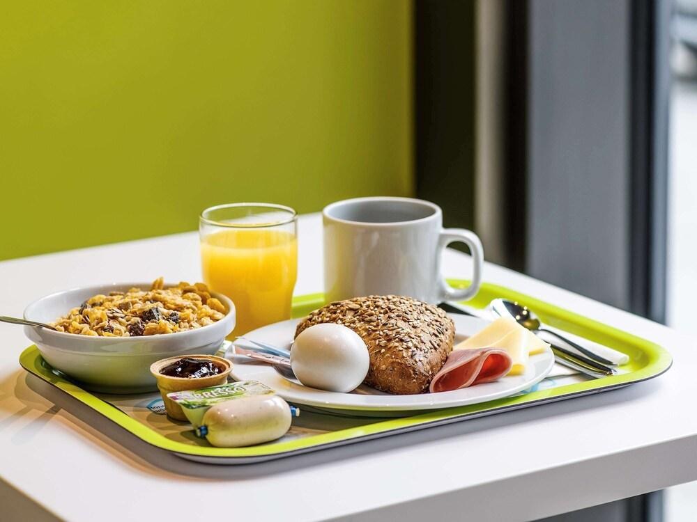 ibis budget Wien Messe photo 4