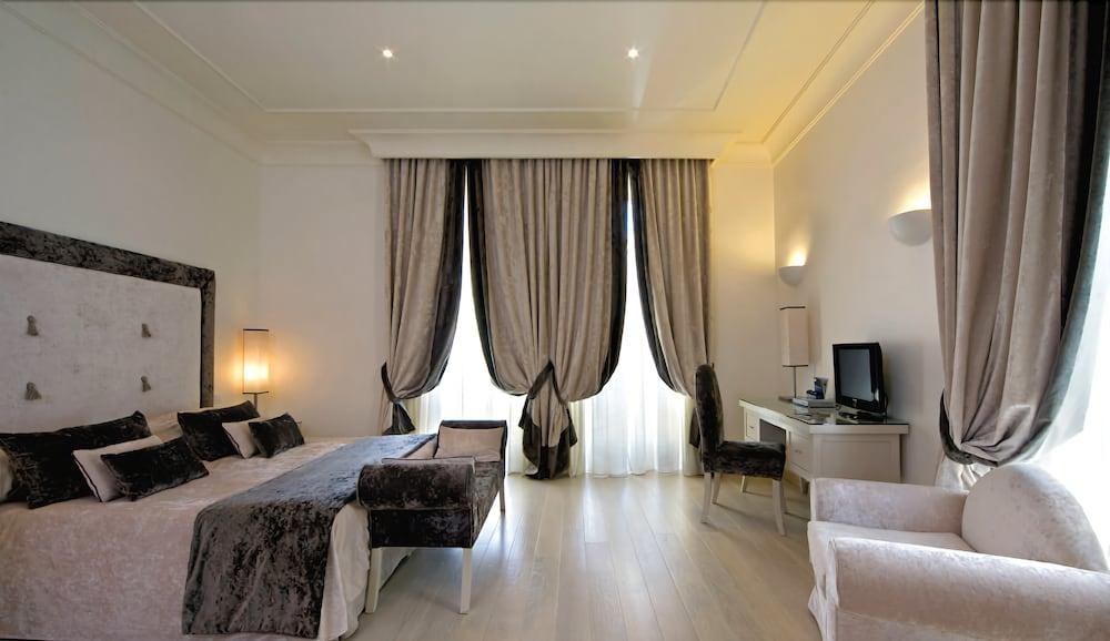 Albergo Palazzo Decumani photo 2