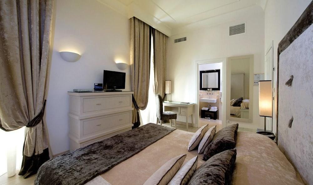 Albergo Palazzo Decumani photo 3