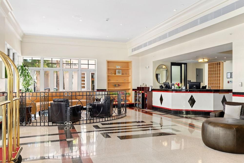 The Fairwind Hotel photo 1