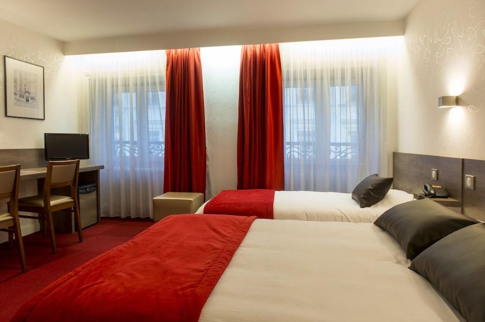 Hôtel La Résidence Lyon photo 2
