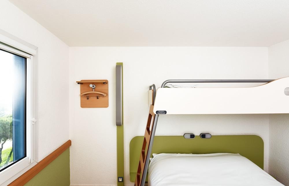ibis budget Nice Aeroport Promenade des Anglais photo 2