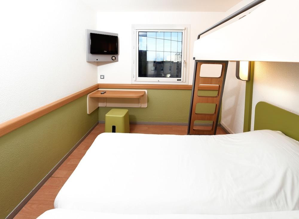 ibis budget Nice Aeroport Promenade des Anglais photo 3
