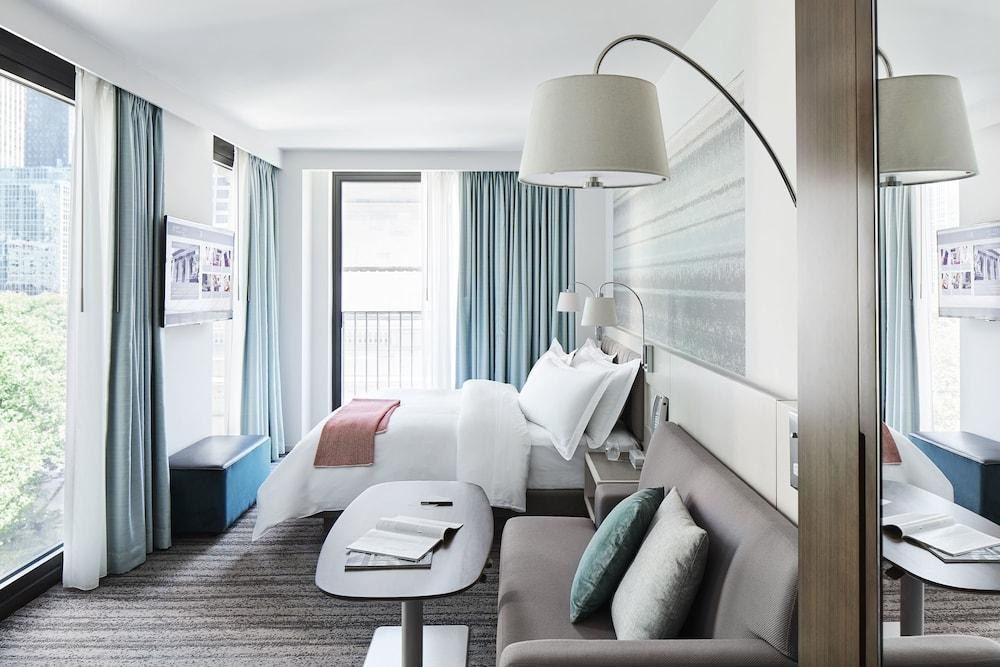 Park Terrace Hotel