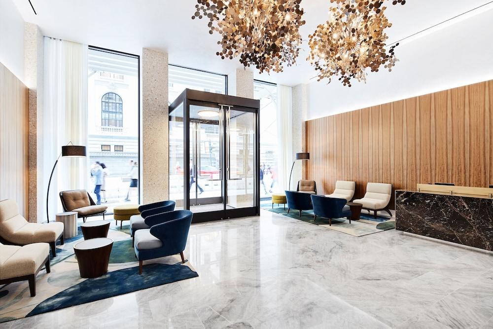 Park Terrace Hotel photo 2