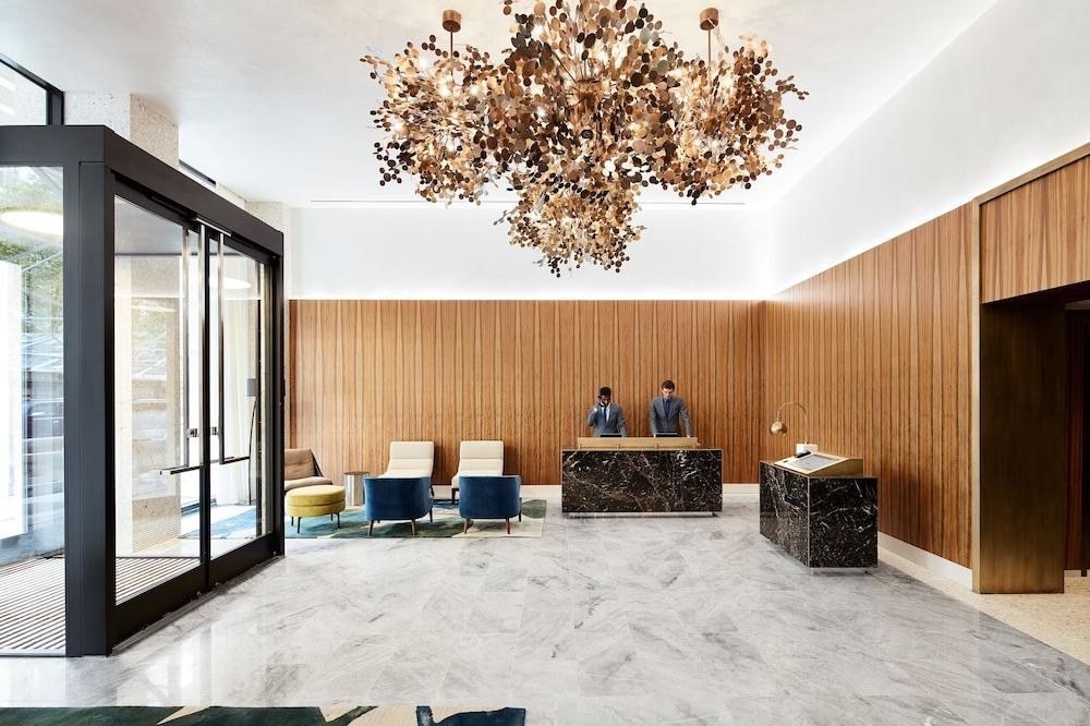 Park Terrace Hotel photo 3