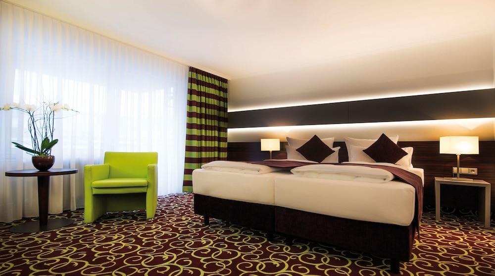 Hotel Metropol by Maier Privathotels