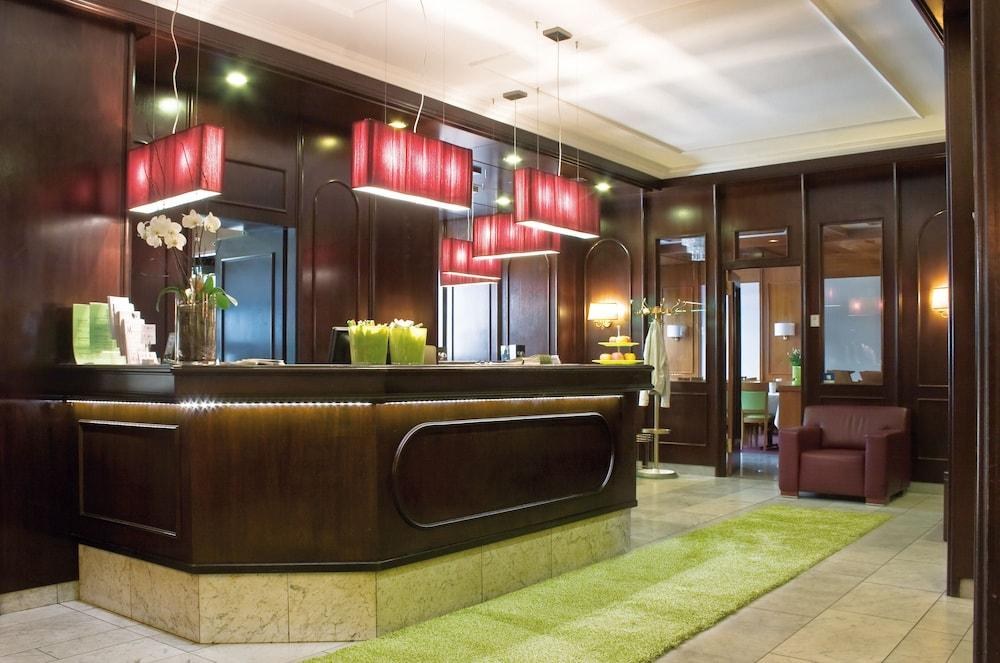 Hotel Metropol by Maier Privathotels photo 1