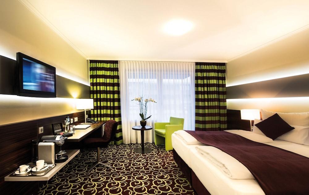Hotel Metropol by Maier Privathotels photo 2
