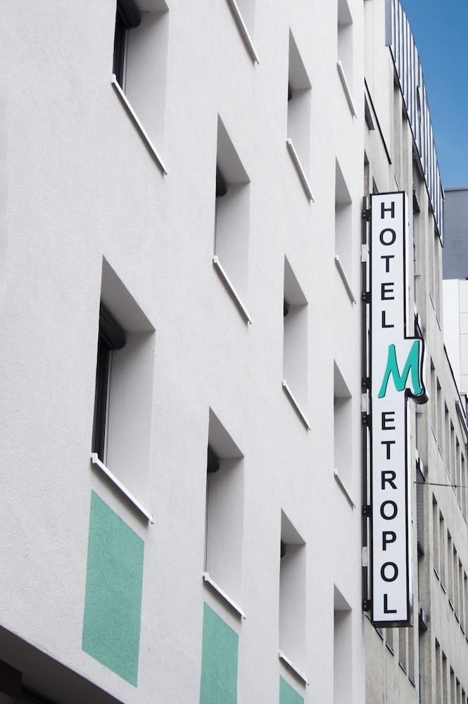Hotel Metropol by Maier Privathotels photo 4