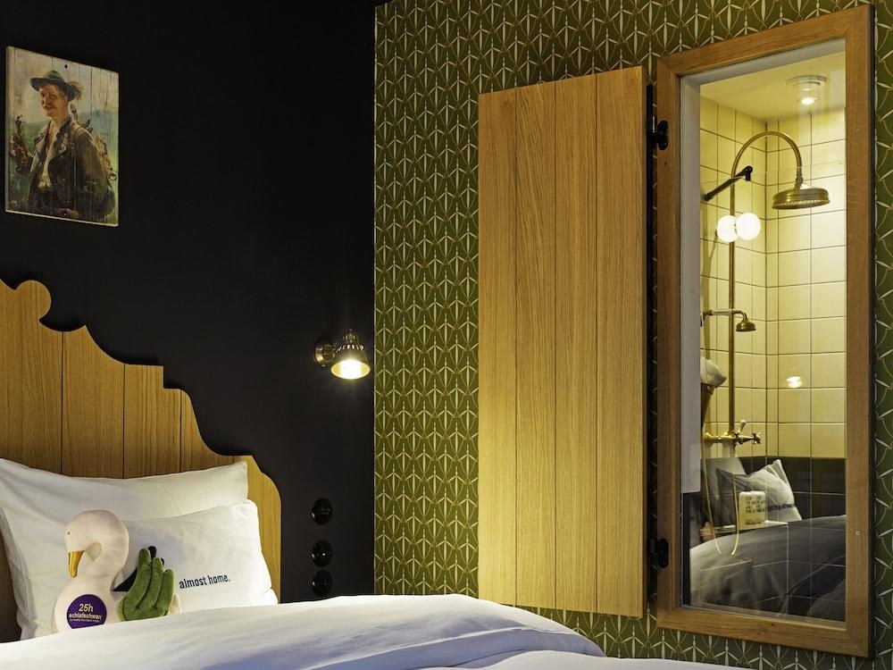 25hours Hotel The Royal Bavarian photo 3