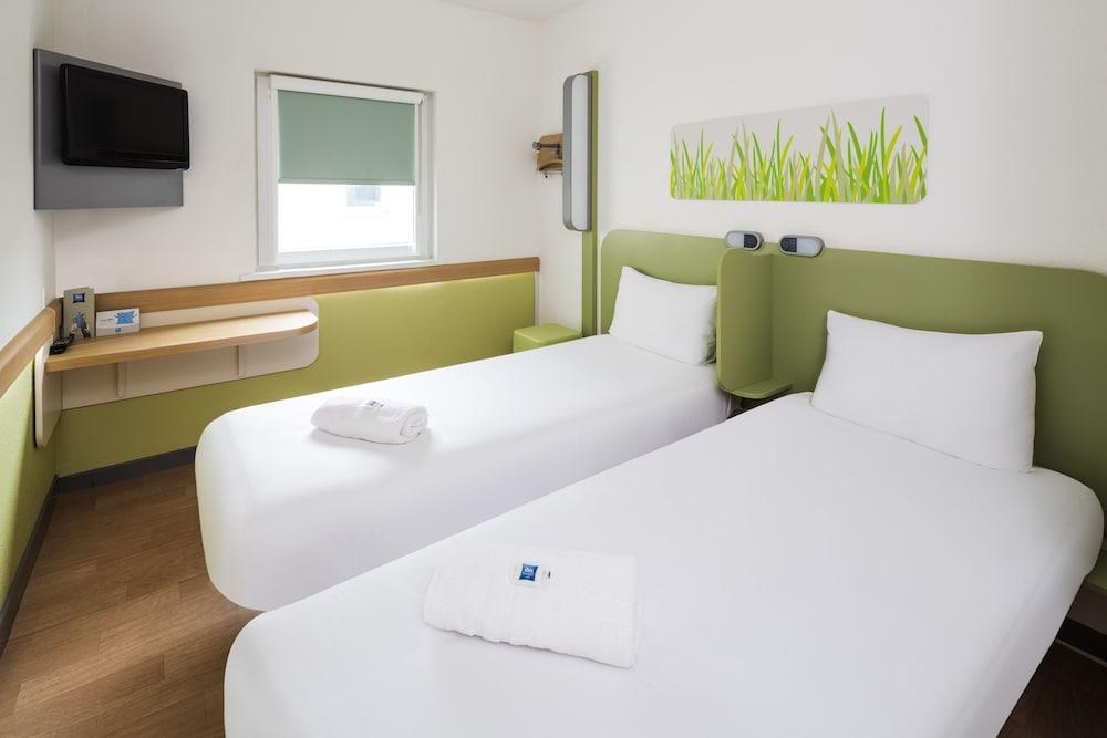 ibis budget Birmingham Centre photo 3