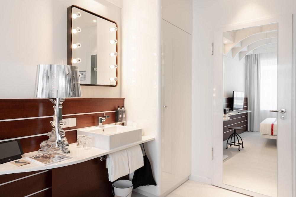 Ruby Lotti Hotel Hamburg photo 2