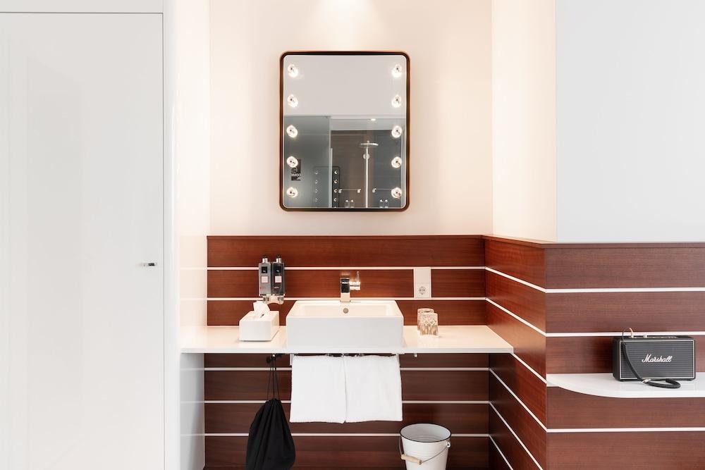 Ruby Lotti Hotel Hamburg photo 3