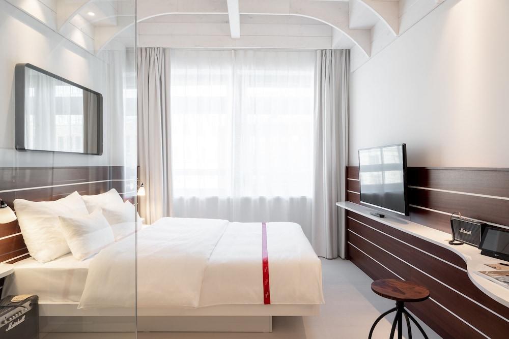 Ruby Lotti Hotel Hamburg photo 4