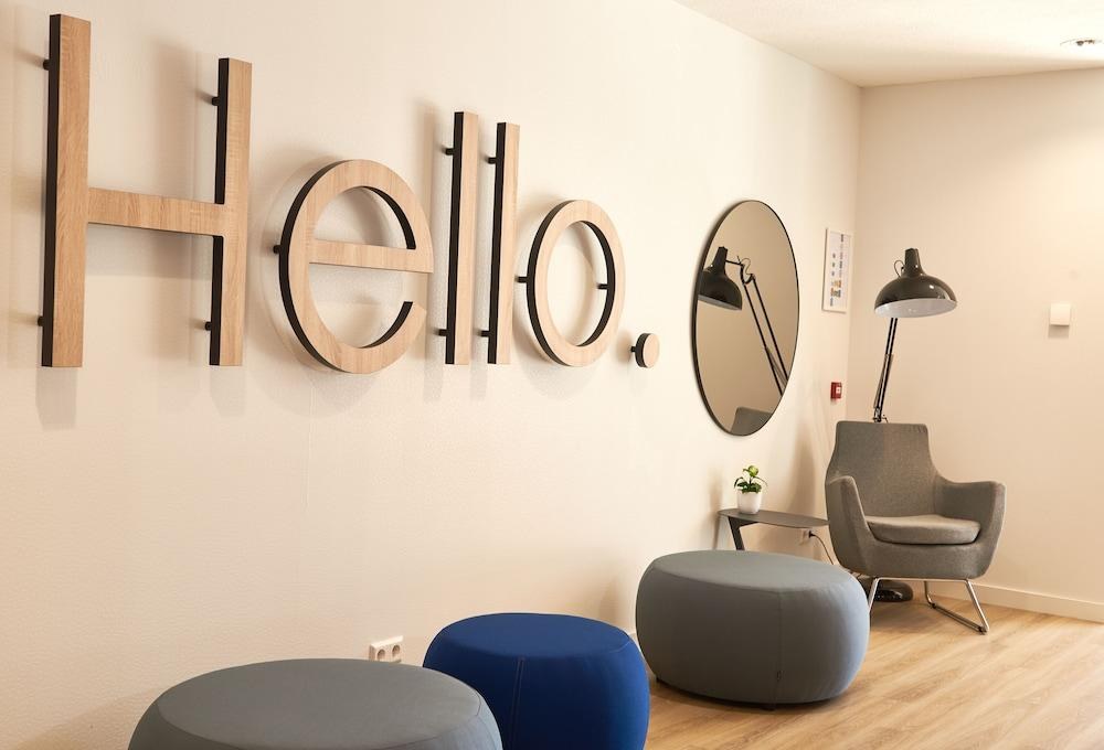 Holiday Inn Express Amsterdam - City Hall by IHG photo 3