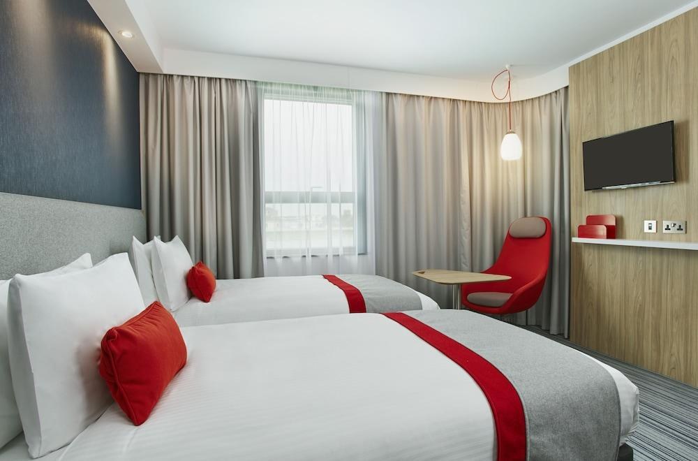 Holiday Inn Express Amsterdam - City Hall by IHG photo 4
