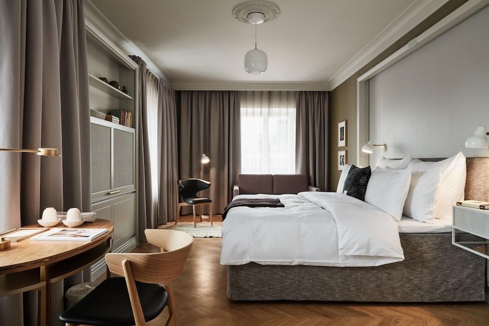 Hotel St. George Helsinki photo 2