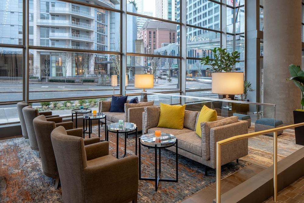 Hyatt Regency Seattle photo 1