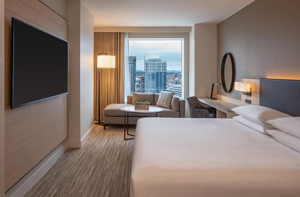 Hyatt Regency Seattle photo 3
