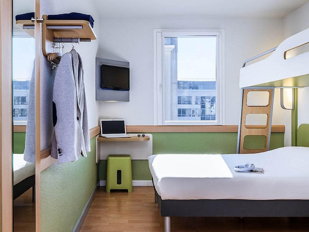 ibis budget Issy Les Moulineaux Paris Ouest