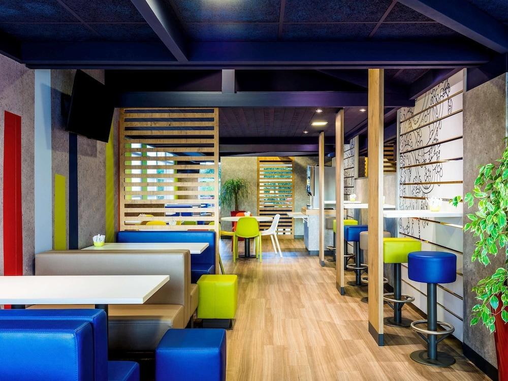 ibis budget Issy Les Moulineaux Paris Ouest photo 4