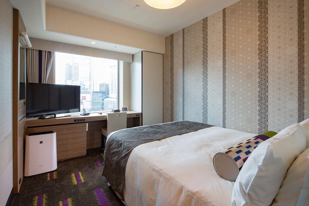 HOTEL MONTEREY LE FRERE OSAKA photo 2