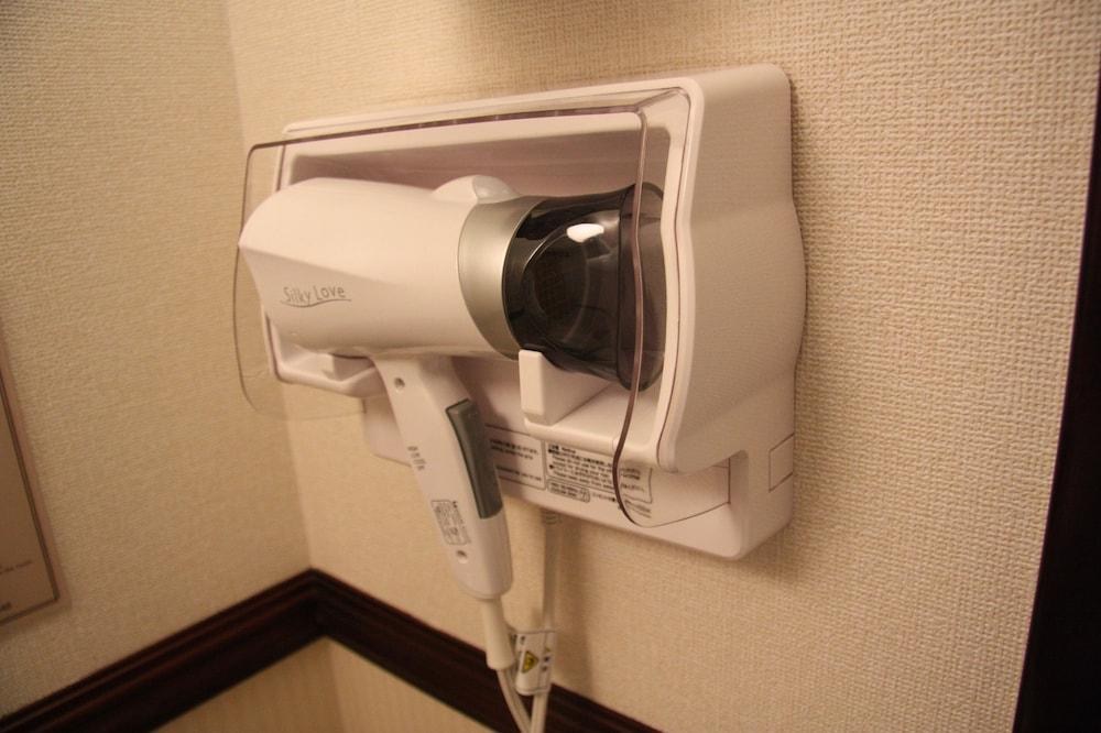 Toyoko Inn Shin-Osaka Chuo-guchi Honkan photo 1