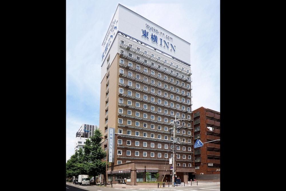 Toyoko Inn Shin-osaka Higashi-mikuni Ekimae