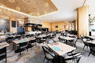 HOTEL HANKYU RESPIRE OSAKA photo 2