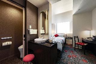 HOTEL HANKYU RESPIRE OSAKA photo 3