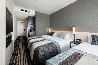 HOTEL HANKYU RESPIRE OSAKA photo 4