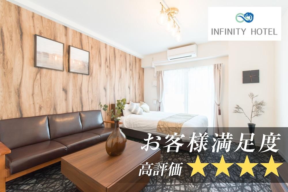 VIA INN SHIN-OSAKA