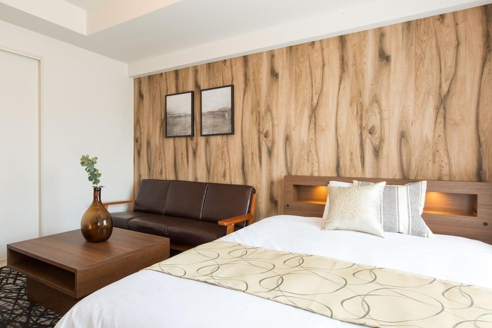 VIA INN SHIN-OSAKA photo 1