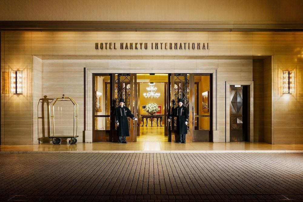 HOTEL HANKYU INTERNATIONAL