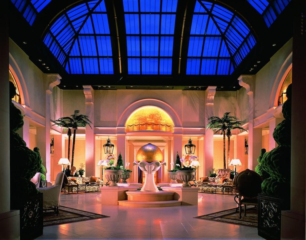 HOTEL HANKYU INTERNATIONAL photo 1