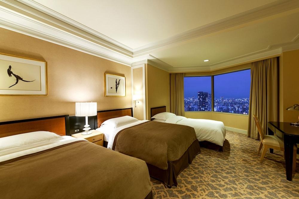 HOTEL HANKYU INTERNATIONAL photo 2