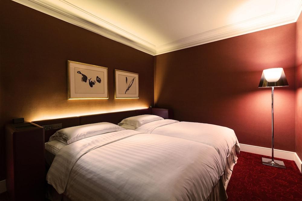 HOTEL HANKYU INTERNATIONAL photo 4
