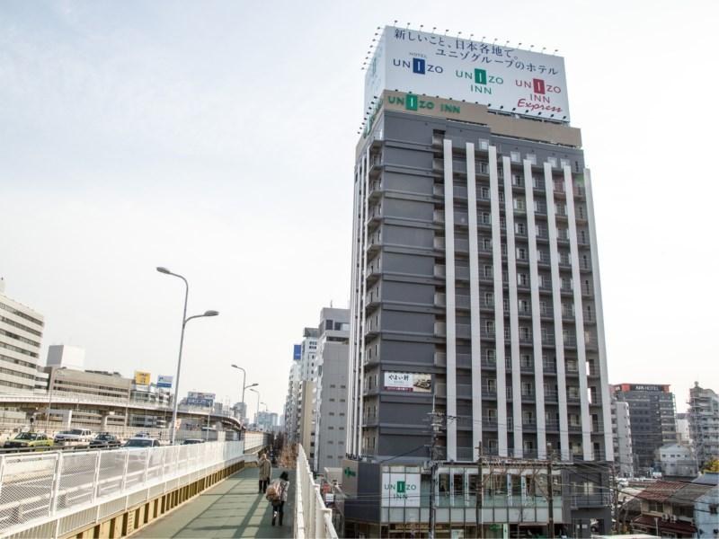 UNIZO INN SHIN-OSAKA