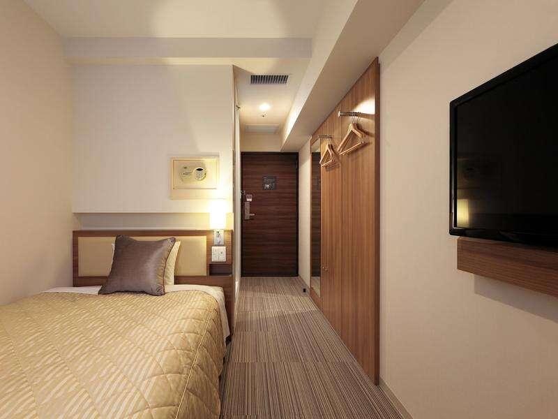 UNIZO INN SHIN-OSAKA photo 2
