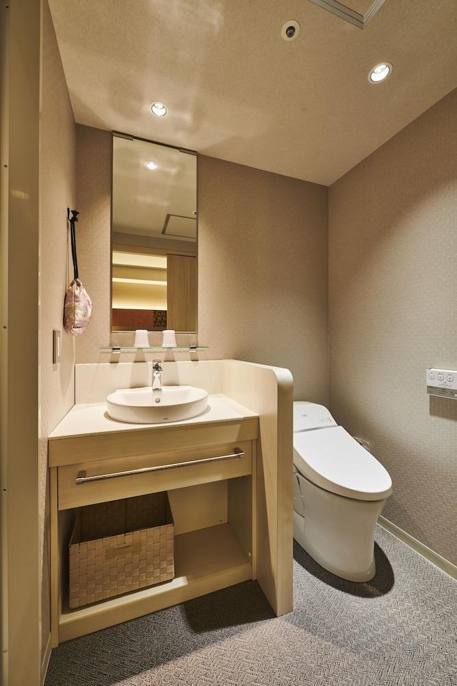 HOTEL HANSHIN ANNEX OSAKA photo 1