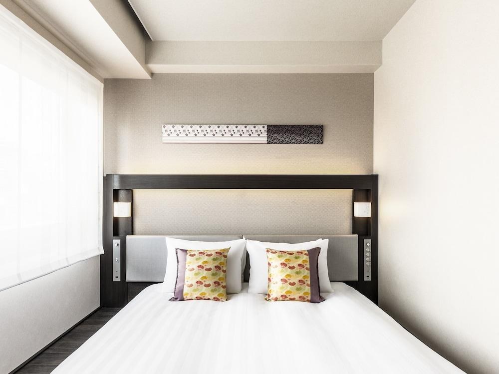 HOTEL HANSHIN ANNEX OSAKA photo 2