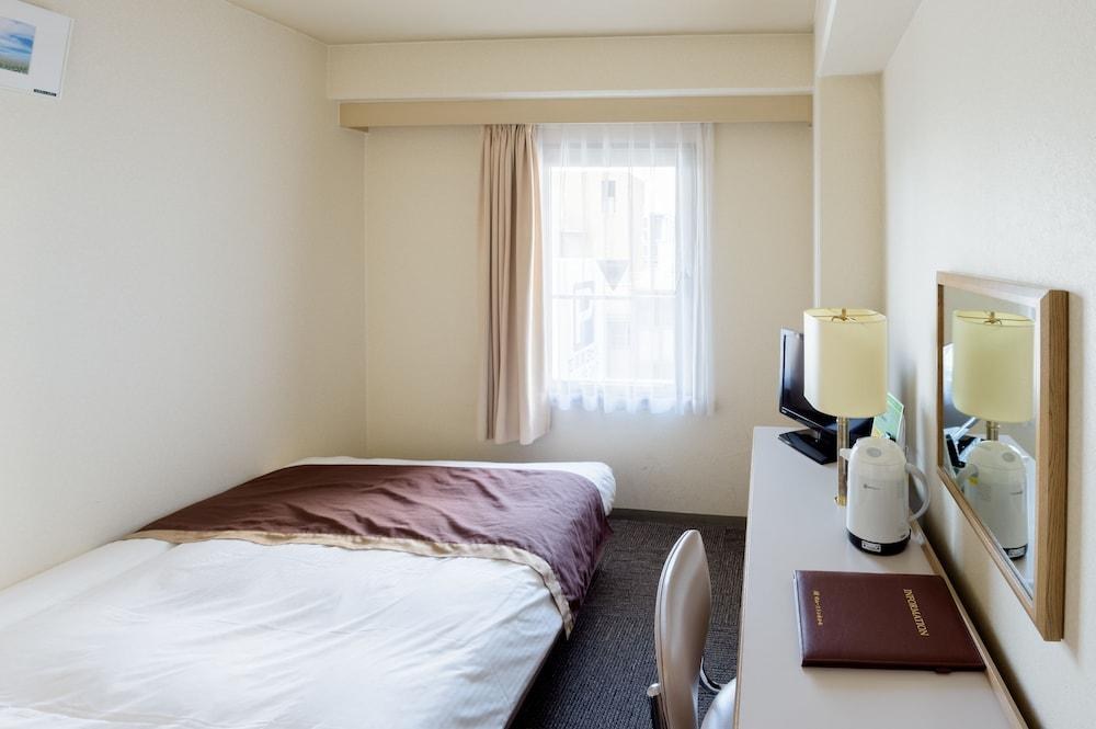 SHIN-OSAKA SUNNY STONE HOTEL photo 2