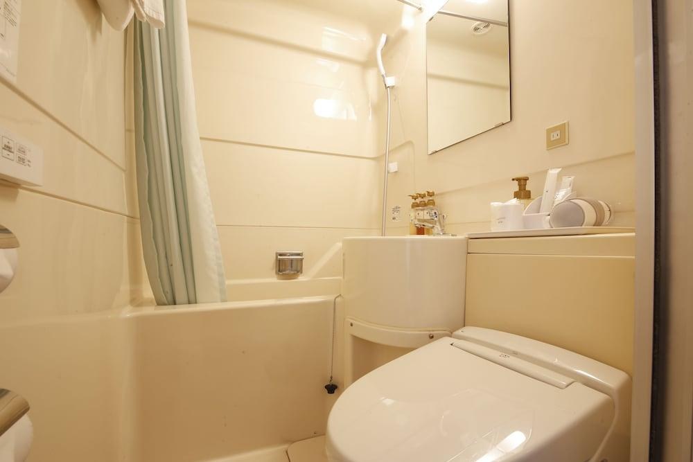 SHIN-OSAKA SUNNY STONE HOTEL photo 3