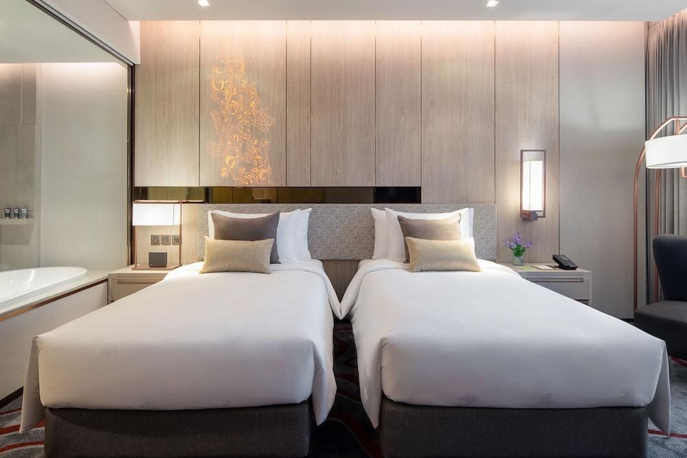 Hotel Nikko Bangkok photo 1