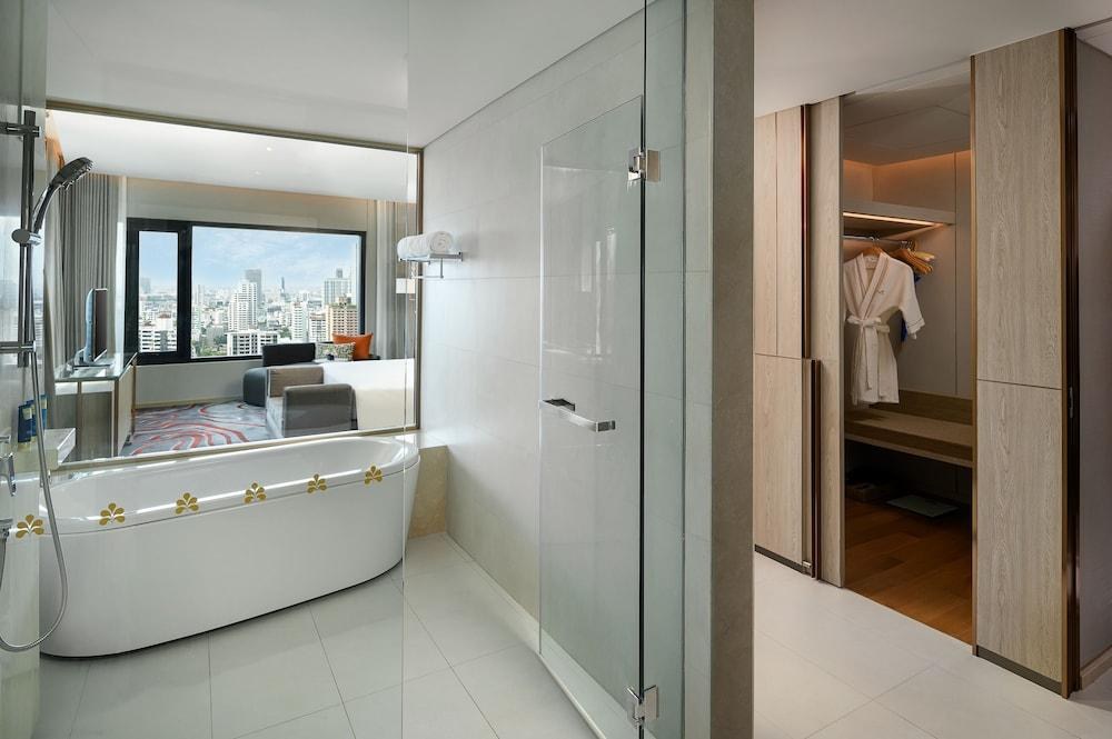 Hotel Nikko Bangkok photo 3
